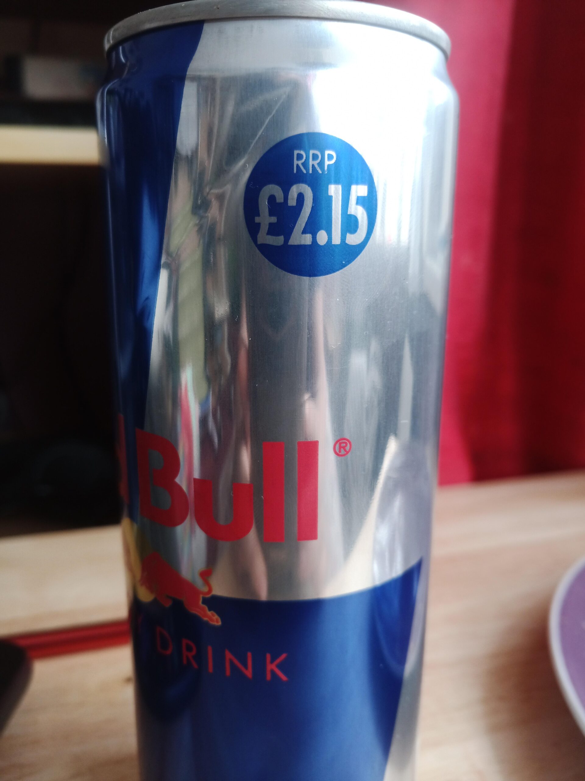 Why is Red Bull So Expensive? Unveiling the Price Mystery