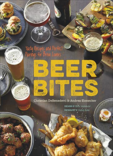 Best Beer For Fish And Chips
