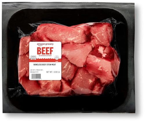 Best Cut For Beef Stew