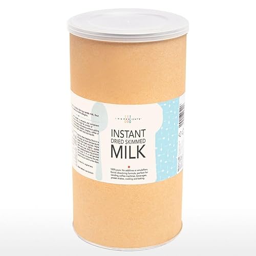 Best Dry Milk For Bread Machine: Top Choice for Perfect Baking Results