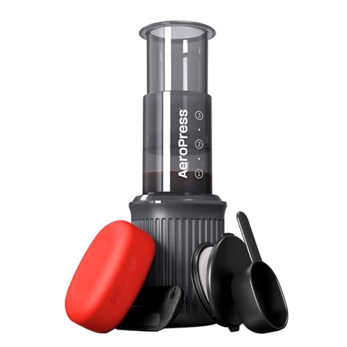 Best Grind For French Press