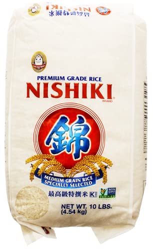 Best Rice For Sushi