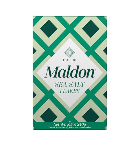 Best Salt For Baking: Top Picks for Perfectly Seasoned Treats