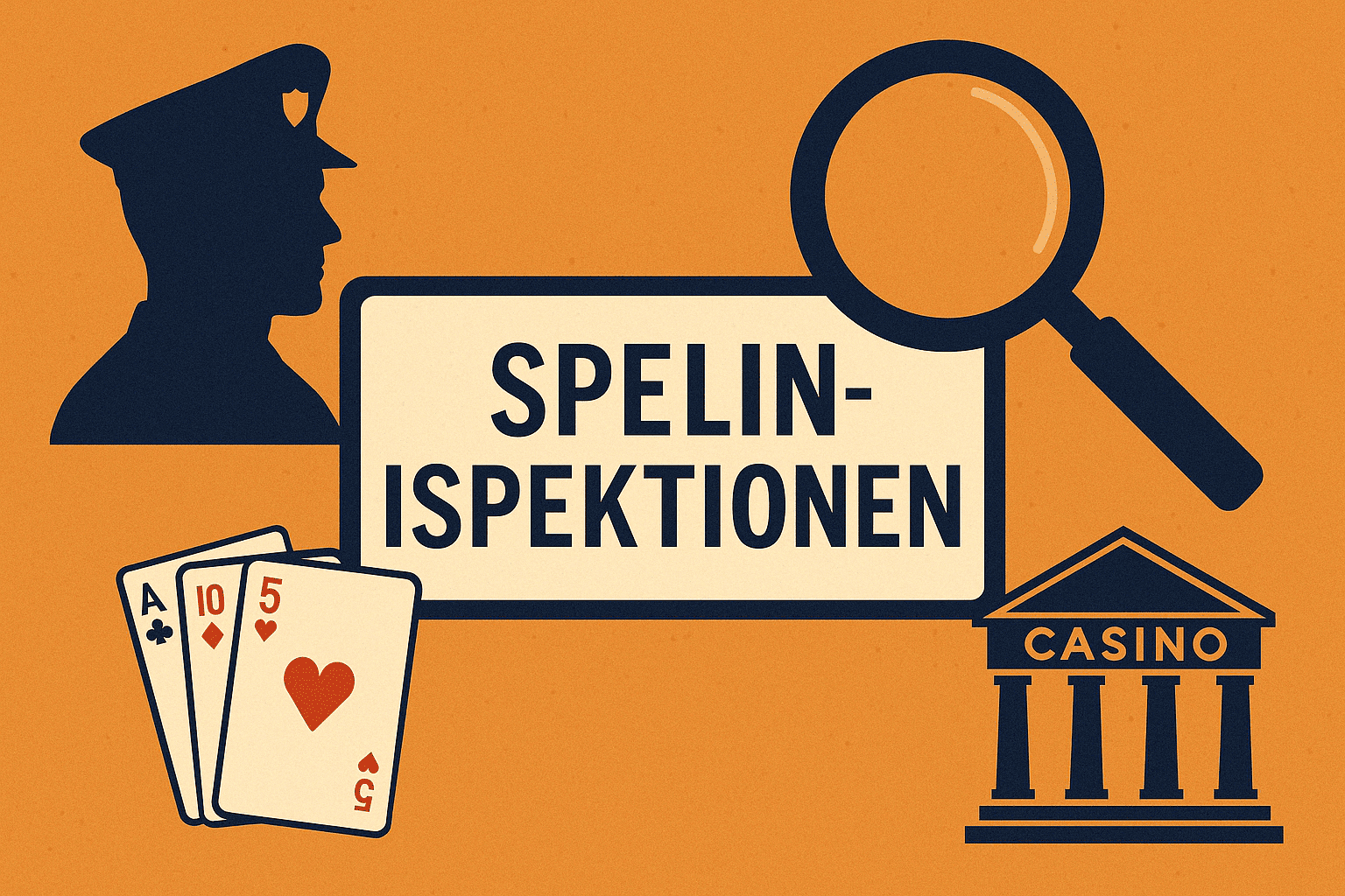 Spelinspektionen trappar upp – kraftig satsning på tillsyn mot olicensierat spel