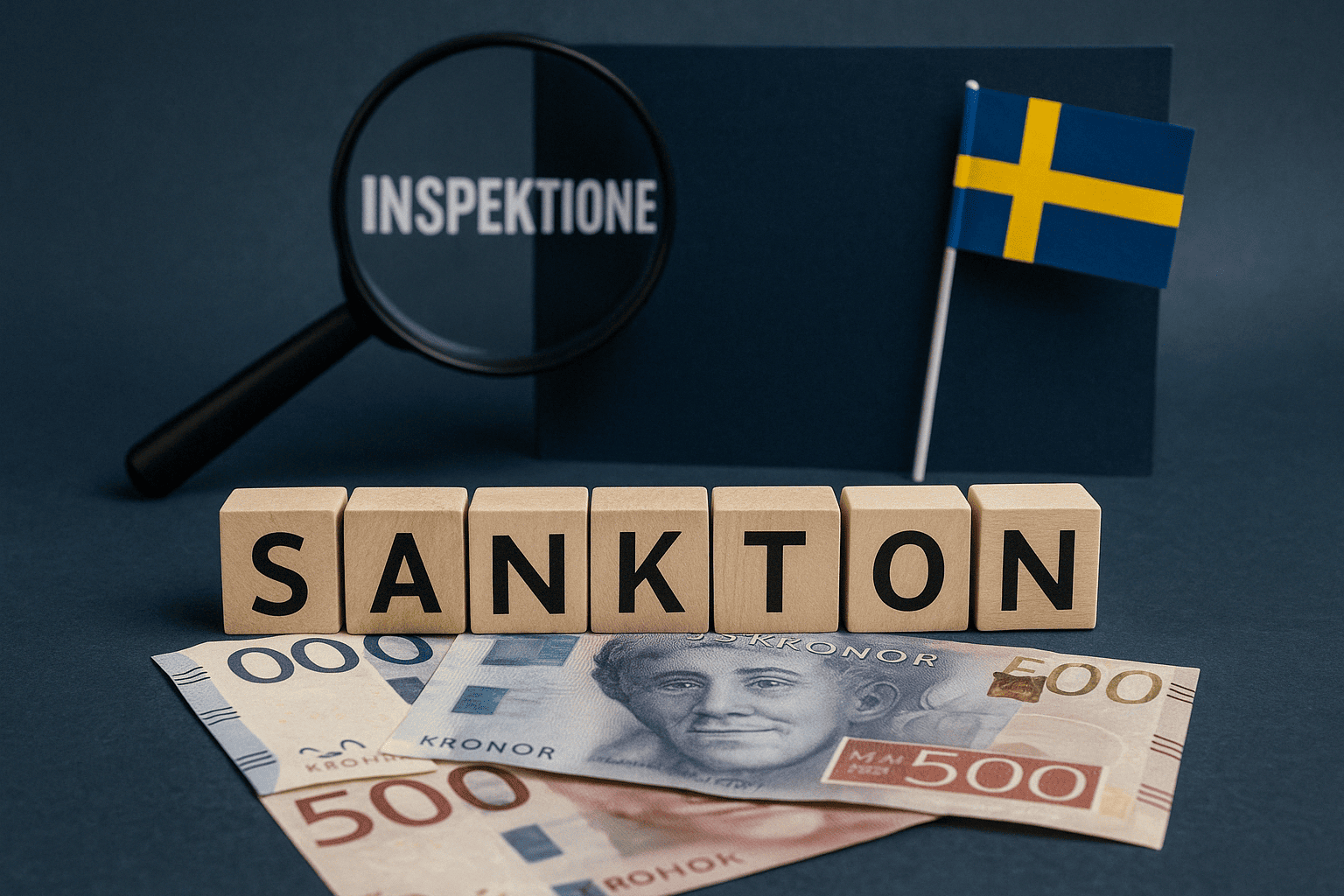 Två spelbolag får sanktionsavgifter – brister i omsorgsplikten enligt svensk lag