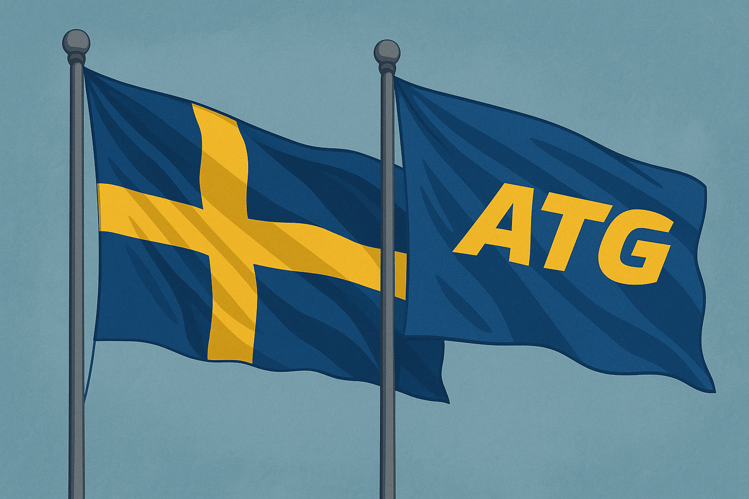 atg svenska