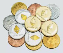 Kryptovalutor