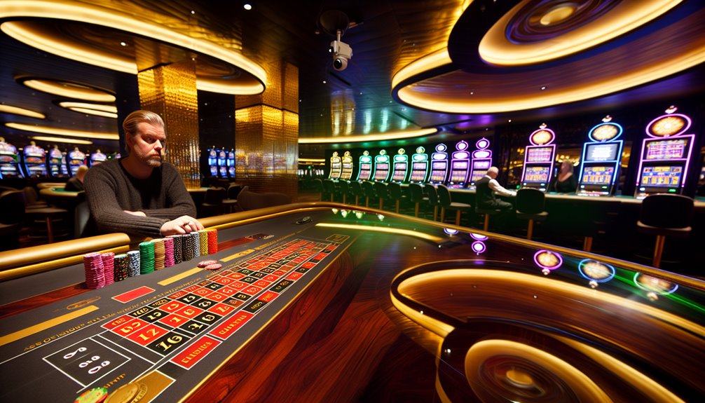 Jämförelse mellan casino utan svensk licens och reglerade spelbolag