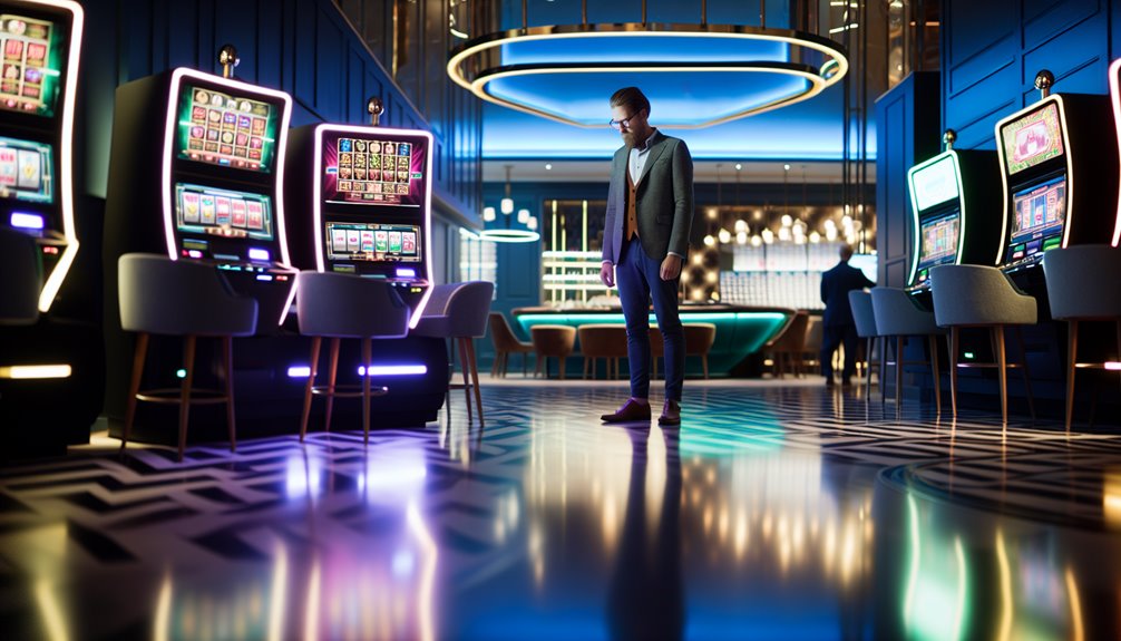 Jämförelse av risker och säkerhet på casino utan svensk licens