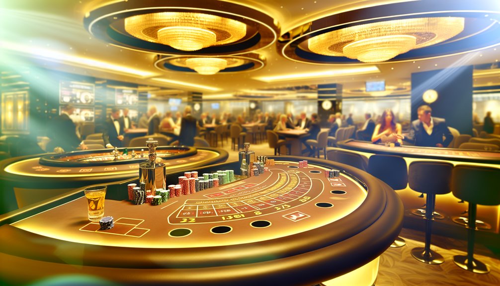 Skillnader i bonusvillkor hos casino utan svensk licens och svenska spelbolag