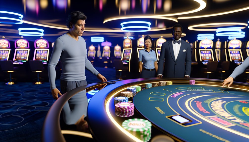 Hur BankID och verifiering skiljer sig på casino utan svensk licens