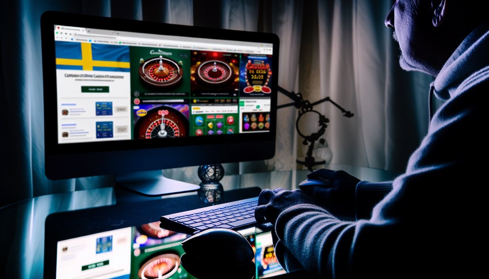 Betalningsmetoder och tillgång till Swish på casino utan svensk licens