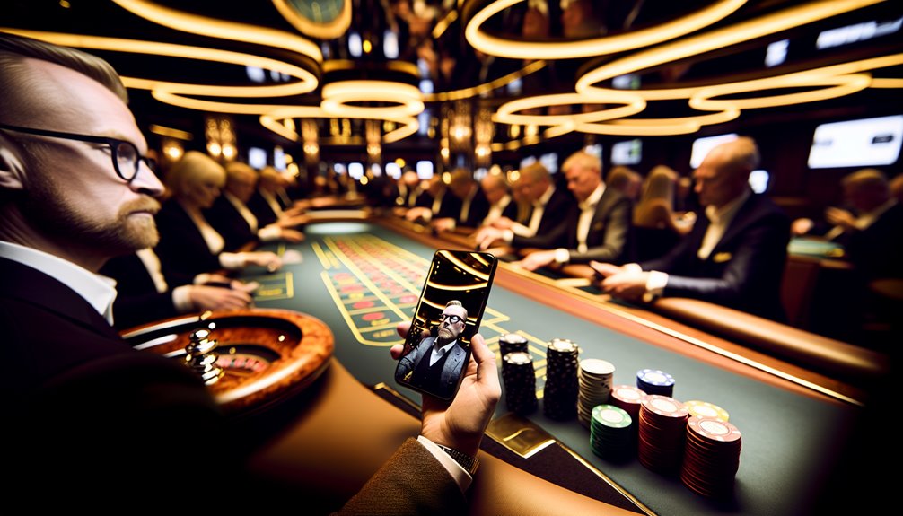 Skattepliktiga vinster och regler för casino utan svensk licens