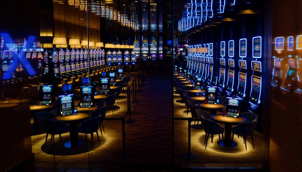 Betting och oddsutbud hos casino utan svensk licens kontra licensierade sajter