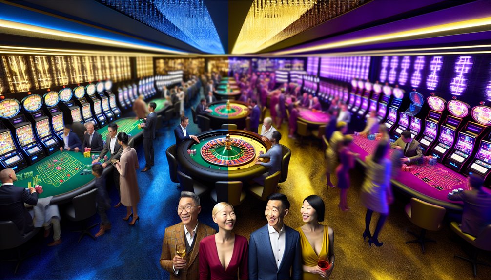 Spelpaus fungerar inte på casino utan svensk licens